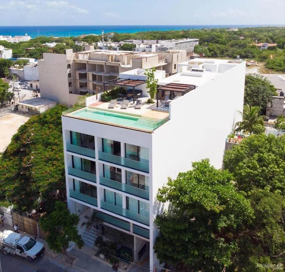 Riva Playasur 405 Apartment Playa del Carmen 0*,  Mexico